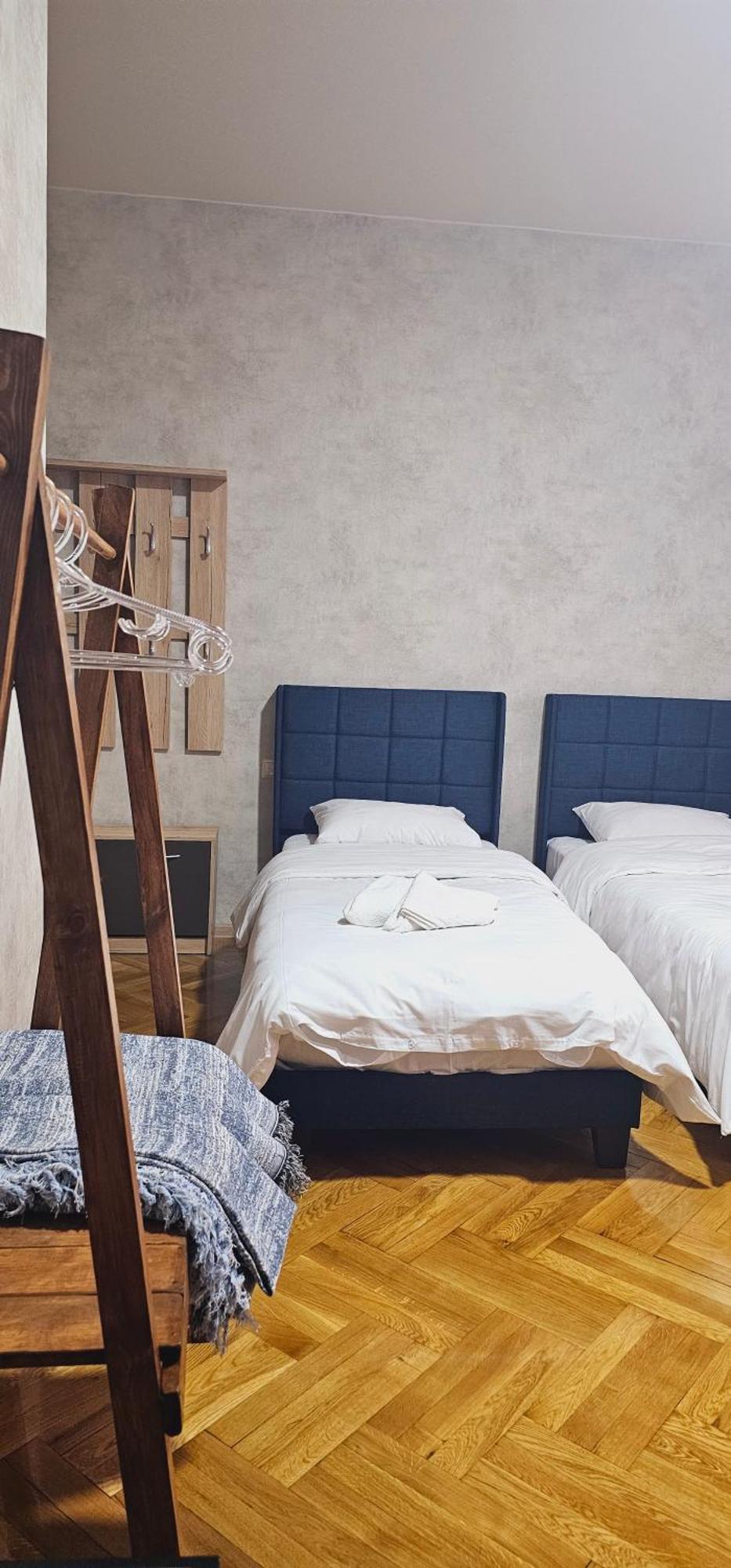 Memory Basket 호텔 쿠타이시 외부 사진